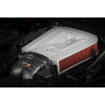 APR Ansaugsystem Audi SQ7/SQ8, Bentley Bentayga, Lamborghini Urus, Porsche Cayenne 4.0L V8 (2019+)